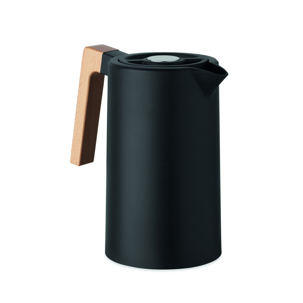 SERVIR Dvoustěnný džbán 1 l