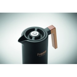 SERVIR Dvoustěnný džbán 1 l