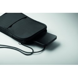 KOROVIN POUCH Cestovní RPET pouzdro