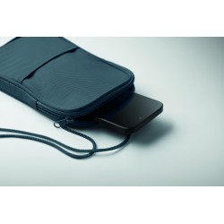 KOROVIN POUCH Cestovní RPET pouzdro