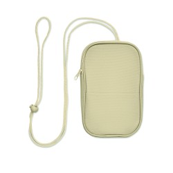 KOROVIN POUCH Cestovní RPET pouzdro