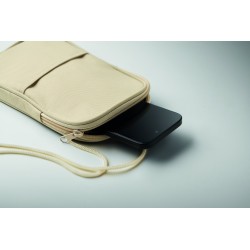 KOROVIN POUCH Cestovní RPET pouzdro