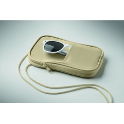 KOROVIN POUCH Cestovní RPET pouzdro