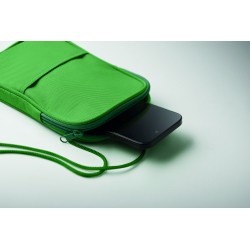 KOROVIN POUCH Cestovní RPET pouzdro