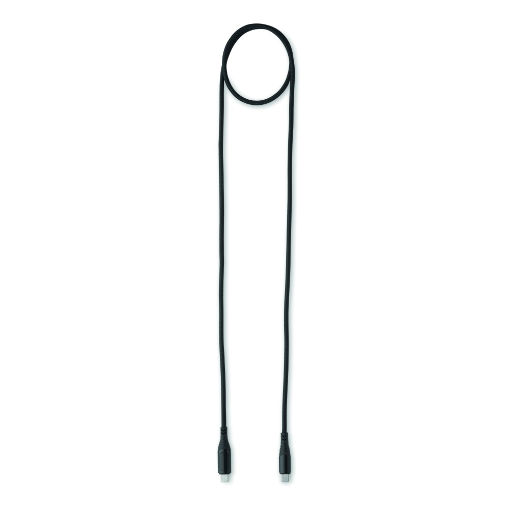 TYPSO Nabíjecí 100W kabel type-C