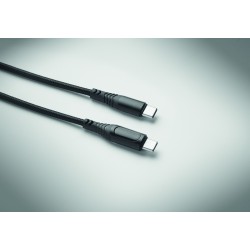 TYPSO Nabíjecí 100W kabel type-C