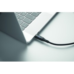 TYPSO Nabíjecí 100W kabel type-C