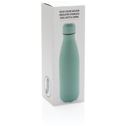 Celobarevná nerezová termo láhev 260ml