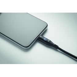 TYPSO Nabíjecí 100W kabel type-C