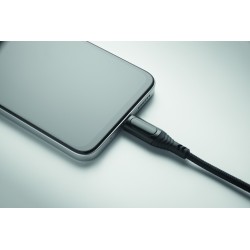 TYPSO Nabíjecí 100W kabel type-C