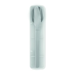 MESTECK Sada příborů z nerezové oceli