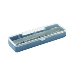 MESTECK Sada příborů z nerezové oceli