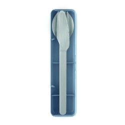 MESTECK Sada příborů z nerezové oceli