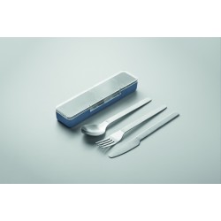 MESTECK Sada příborů z nerezové oceli