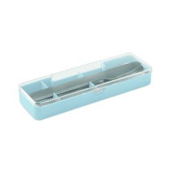 MESTECK Sada příborů z nerezové oceli