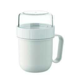 CUP ON GO Hrnek na cesty z PP 450 ml