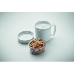 CUP ON GO Hrnek na cesty z PP 450 ml