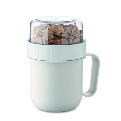 CUP ON GO Hrnek na cesty z PP 450 ml