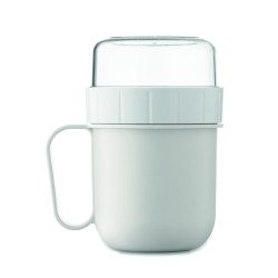 CUP ON GO Hrnek na cesty z PP 450 ml