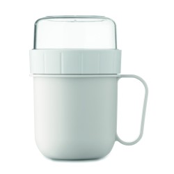 CUP ON GO Hrnek na cesty z PP 450 ml