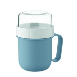 CUP ON GO Hrnek na cesty z PP 450 ml