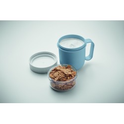 CUP ON GO Hrnek na cesty z PP 450 ml