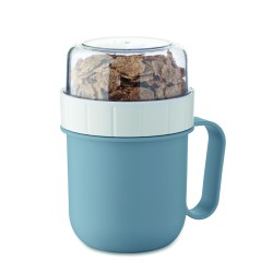 CUP ON GO Hrnek na cesty z PP 450 ml