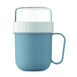 CUP ON GO Hrnek na cesty z PP 450 ml