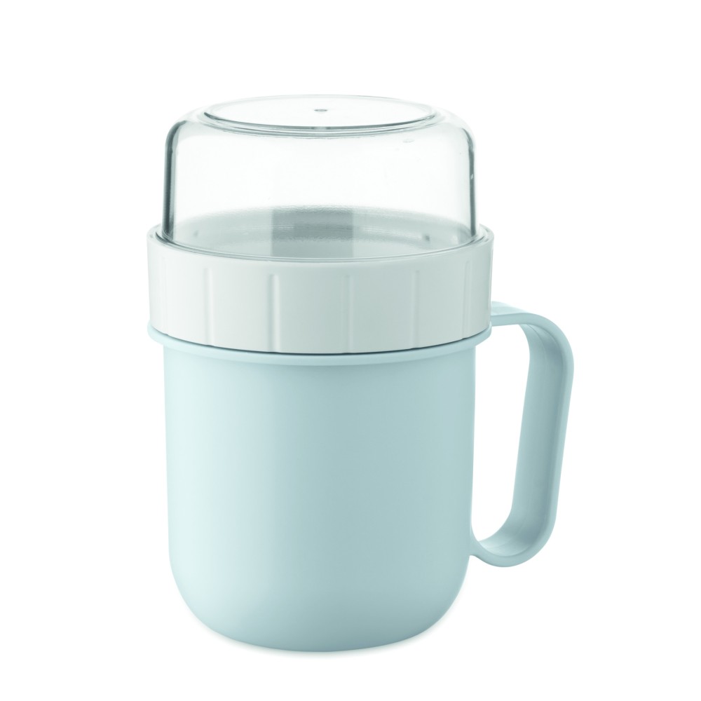 CUP ON GO Hrnek na cesty z PP 450 ml