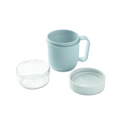 CUP ON GO Hrnek na cesty z PP 450 ml