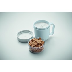 CUP ON GO Hrnek na cesty z PP 450 ml