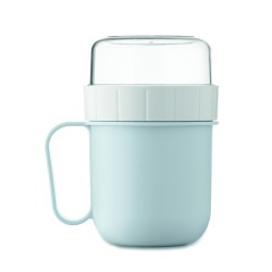 CUP ON GO Hrnek na cesty z PP 450 ml