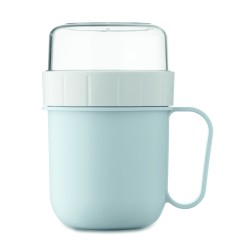 CUP ON GO Hrnek na cesty z PP 450 ml