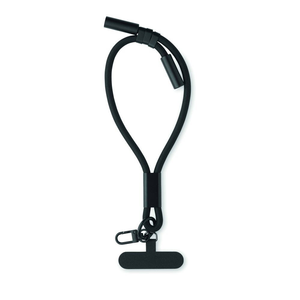 VRIST Nabíjecí 60W kabel na zápěstí