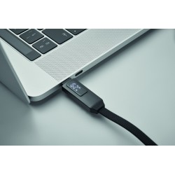 KEYSTO Přívěšek na klíče, 60W kabel