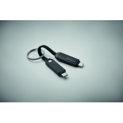 KEYSTO Přívěšek na klíče, 60W kabel