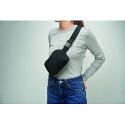 KOROVIN WAIST Ledvinka z polyesteru 210D