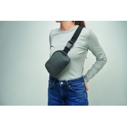 KOROVIN WAIST Ledvinka z polyesteru 210D