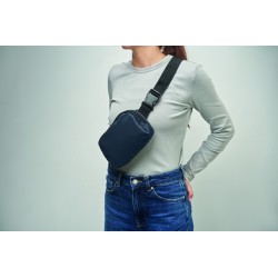 KOROVIN WAIST Ledvinka z polyesteru 210D