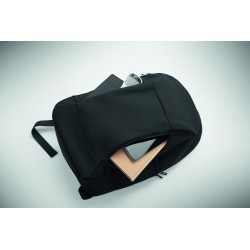 KOROVIN Batoh na 15" notebook z PU