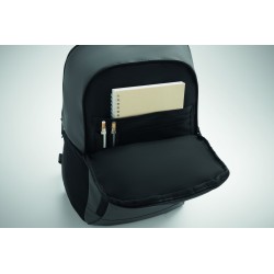 KOROVIN Batoh na 15" notebook z PU