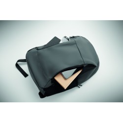 KOROVIN Batoh na 15" notebook z PU