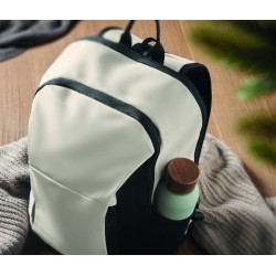 KOROVIN Batoh na 15" notebook z PU