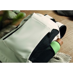 KOROVIN Batoh na 15" notebook z PU