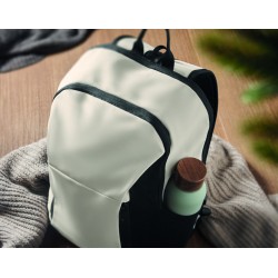 KOROVIN Batoh na 15" notebook z PU