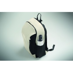 KOROVIN Batoh na 15" notebook z PU