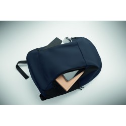 KOROVIN Batoh na 15" notebook z PU