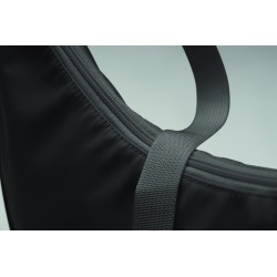 KOROVIN CROSS Brašna z materiálu 400D oxford