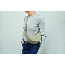 KOROVIN CROSS Brašna z materiálu 400D oxford