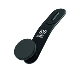 FLECAR Magnetická 15W auto nabíječka